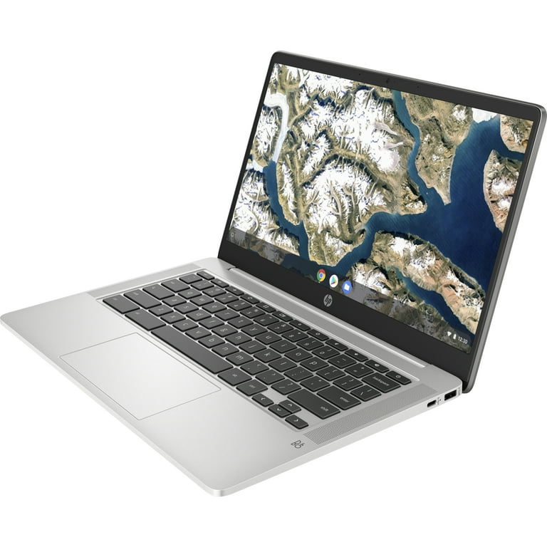 HP Chromebook 14