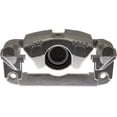 thumbnail image 2 of Acdelco 18FR1770 Rear Driver Side Disc Brake Caliper Assembly Without Pads, 2 of 5