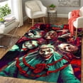 thumbnail image 1 of Serie de terror alfombra antideslizante decoración del hogar sala de estar sofá mesa silla cojín160 cm por 200 cm160 cm por 200 cm zhangmengya unisex, 1 of 2