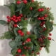thumbnail image 5 of Inteprter 2021 nueva de pared guirnalda Artificial de Navidad de ratán colgante de plástico para decoración de fiesta regalo de navidad y guirnaldas Inteprter HA007465-00, 5 of 6