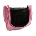 thumbnail image 5 of Camp Travel Water Resistant Hanging Cosmetic Wash Case Toiletry Storage Bag, 5 of 5