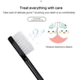thumbnail image 4 of Dosaele Eco-Friendly Toothbrush  Soft Ultra Fine Bristles Toothbrushes Household, 4 of 16
