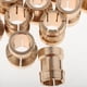 thumbnail image 5 of 15 Piezas De Fijadores De Anillos De ángulos Múltiples Reparación De Joyas Con Abrazaderas Que Hacen El Kit De Ajuste, 5 of 8