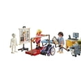 thumbnail image 2 of Set de juego Playmobil Ortopedia, 2 of 4