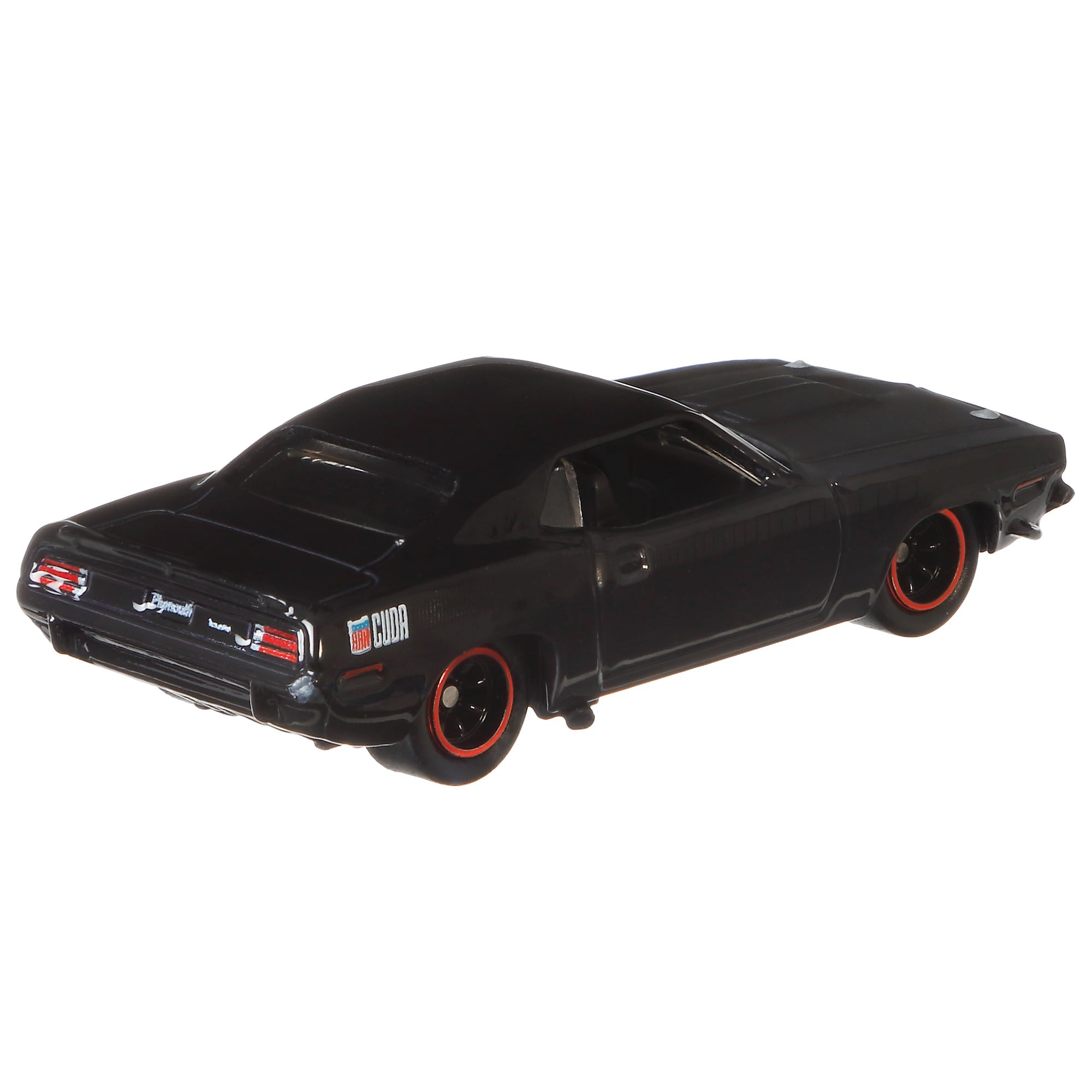 2020 Hot Wheels Fast & Furious Quick Shifters '70 Plymouth AAR Cuda 