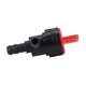 thumbnail image 5 of Válvula de cierre de combustible de 90 grados, 1/4 pulgadas, 2 uds., para Briggs & Stratton, 5 of 5