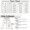 thumbnail image 3 of Edvintorg Sweatshirts For Teen Girls Women's Hoodies Fashion Solid Long Sleeve Casual Pullover Tops Sweatshirt With Pocket Fall Clothes On Clearance, 3 of 5