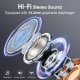 thumbnail image 5 of Auriculares inalámbricos Aptkode 2026 Bluetooth 5.4 75 horas de reproducción IPX7, 5 of 7