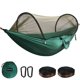 thumbnail image 1 of Hamaca Chihee Ultra Ligera para Camping y Viajes con Red, Capacidad de 300 kg, 1 of 6