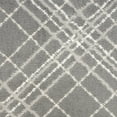 thumbnail image 7 of Nourison Jubilant Farmhouse Grey 2' x 4' Area Rug (2x4), 7 of 7