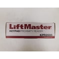 thumbnail image 2 of Liftmaster KPR2000 Keypad/Proximity Reader, 2 of 4