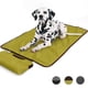thumbnail image 5 of Alfombril para perros Sunnimix cama impermeable Portátil 100x70 cm Verde, 5 of 8