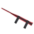 thumbnail image 1 of Dsseng Fishing Rod Tip Protector Sleeve for Carbon Rods  Adjustable Polyester Cover with Carbon Tubes  38x3cm, 1 of 6