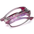 thumbnail image 1 of New Folding Reading Glasses With Case, 1 of 5