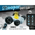 thumbnail image 3 of Meeper MB012, meeperBOT 2.0 - Deep Space, Remote-Control BOT with Free Controller App, meeperBOT 2.0, 3 of 3