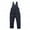 Black, variant on Toddler Infant Boys Girls Winter Pants Kids Zipper Windproof Cotton Trousers Bottoms Snow Bib Overalls Ski Pant Snowsuit 6 Months-5 Years