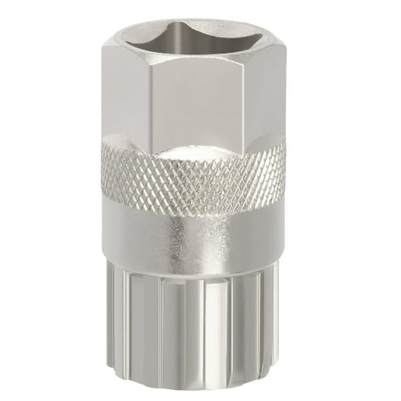 Yokua Universal Bicycles Freewheel Remover Tool for 6,7,8,9,10,11 Speed Freewheel