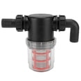 thumbnail image 5 of Screen Irrigation Filter Water Filter Strainer Garden Agricultural Drip Irrigation Screen Filter32mm, 5 of 5