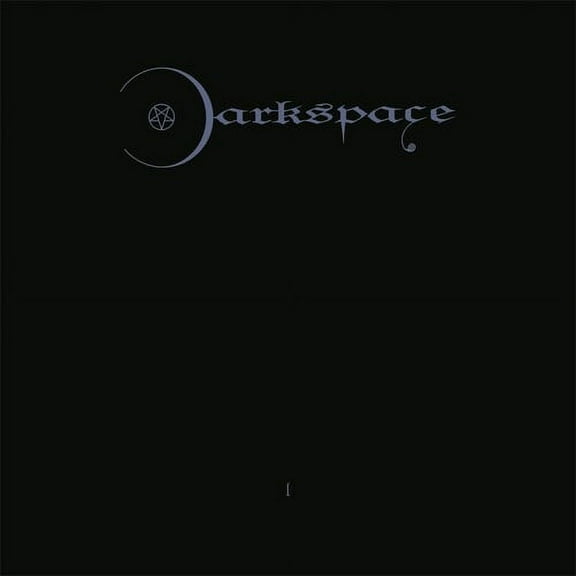 Darkspace - Dark Space I - Music & Performance - CD