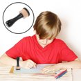thumbnail image 1 of KAKOWELY 1 Set Diy Painting Sponges Sponge Stamper for Diy Craft Projects Assorted Color Round Head, 1 of 4