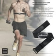 thumbnail image 4 of Mo-Fit Heart Rate Monitor Chest Strap for Garmin, Apple, Android, Peloton, Zwift, ANT+ and Most Bluetooth 4.0 Enabled Fitness Devices, 4 of 6
