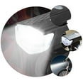 thumbnail image 3 of 1 juego de luces LED recargables para bicicleta, luz de seguridad para ciclismo, 3 of 6