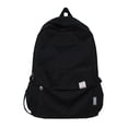 thumbnail image 2 of Btafrte Mochila Clásica para Adolescentes Y Niñas Mochila Gran Capacidad para Estudiantes (negro), 2 of 6