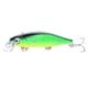 thumbnail image 2 of Naiovety 1 uds/10 Uds 11cm 3D ojos cebos de pesca artificiales plástico simulación Swimbait agua salada Wobblers cebo Pescar No.11 Naiovety DJ1048-11, 2 of 6