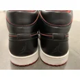 thumbnail image 4 of Black On Black Jo r-dan 1 Men’s Size 9, 4 of 6