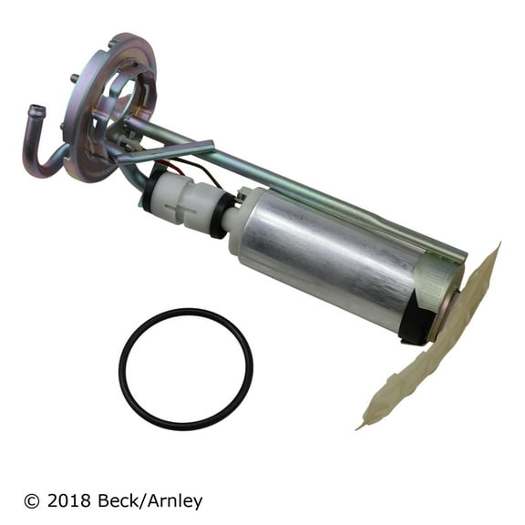 BeckArnley 152-0993 Fuel Pump - Electric
