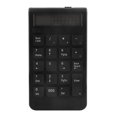 thumbnail image 3 of Keyboard, Non-slip USB Interface 19 Keys Number Keypad, For Microsoft For Android, 3 of 8