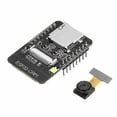 thumbnail image 3 of Transemion OV2640 Camera Module WIFI wireless Development Board Camera Development Board ESP32-CAM 1Set, 3 of 6