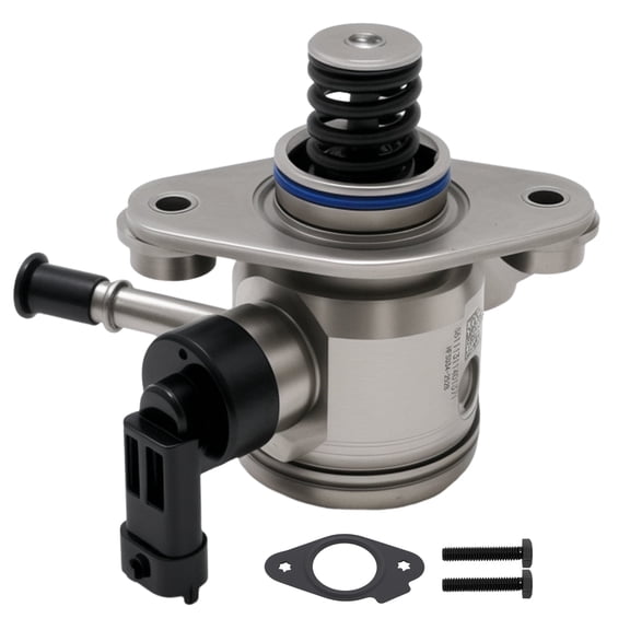 Anxingo EP1028 2.4L Engine High Pressure Fuel Pump Replacement for Chevrolet Equinox 2010-2017, Malibu 2013-2014, Impala 2014 Replaces 12639694,12641847