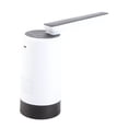 thumbnail image 1 of Dispensador de Agua Auticó Plegable, Bomba de Agua Plegable Blanca Recargable Para Oficinas para acampar, 1 of 6