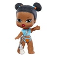 thumbnail image 5 of Bratz Babyz Sasha Collectible Fashion Doll with Real Fashions and Pet, 5 of 8