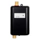 thumbnail image 1 of [Luz Indicadora Negra Estándar EE. UU. 110 V] Grifo Caliente Calentador Instantáneo Pequeña Baño Pequeño Calentador Eléctrico Instantáneo (negro EE. UU.), 1 of 6