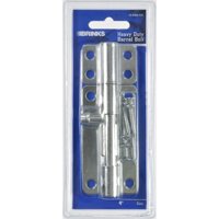 Brinks Barrel Bolt, Heavy Duty