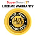 thumbnail image 4 of SuperGuardZ Motorola Moto Z3 Rear Camera Lens Tempered Glass Screen Protector 3-Pack, 4 of 4