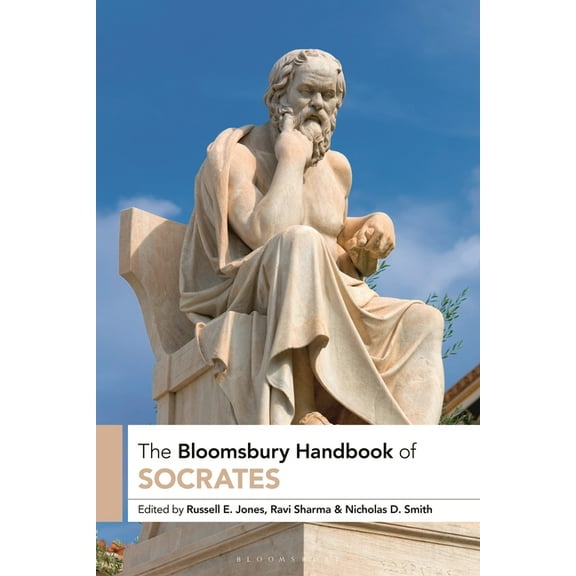 Bloomsbury Handbooks The Bloomsbury Handbook of Socrates, (Paperback)