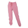 thumbnail image 4 of Pantalones deportivos holgados de talla grande para mujer, pantalones de secado rápido para fitness, pantalones de yoga y running de cintura alta, 4 of 5