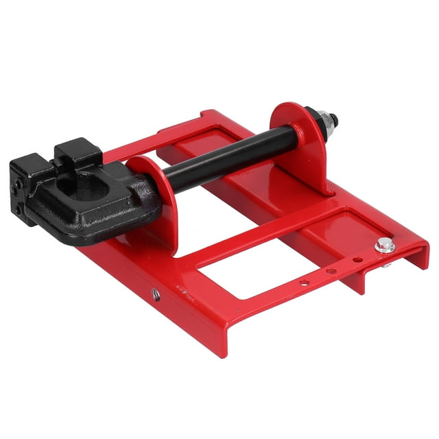 Accesorio para motosierra de madera, motosierra para aserradero, cortadora de madera vertical, mini guía para cortar madera, herramientas para cortar madera, diseño aerodinámico