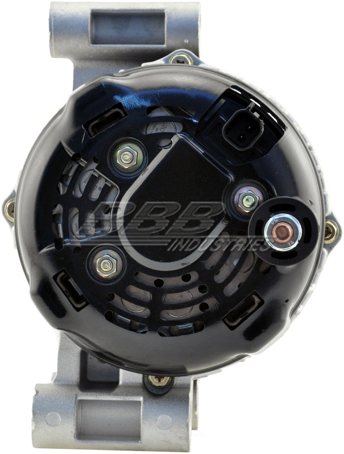 Alternator BBB Industries 11383 Reman Fits select: 2008-2010 DODGE CHARGER, 2008-2010 CHRYSLER 300