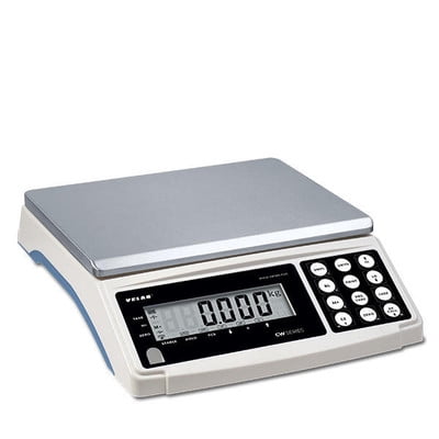 

VELAB CW-30S Model VE-CW30S Checkweighing Scales 30kg/60lb 1g/0.002lb