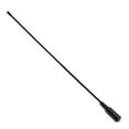 thumbnail image 2 of NA-771 Antena doble banda 144/430MHz SMA para Baofeng UV 5R BF-666S BF-777S, 2 of 9