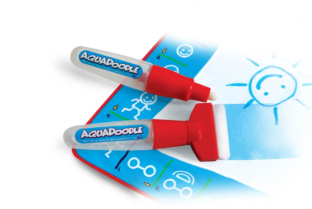 aquadoodle accessories kit