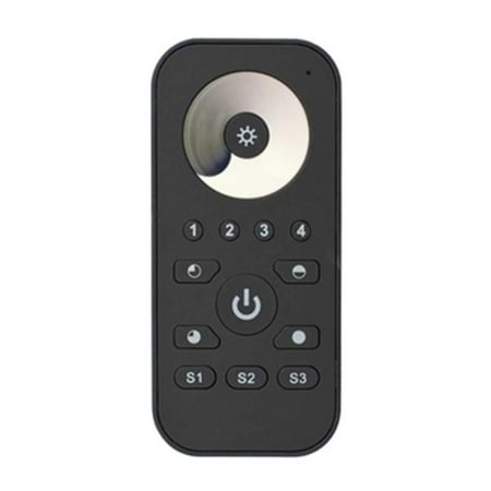 

Jesco Lighting LC-RF-400H-DIM 400 Series Handheld Dimming