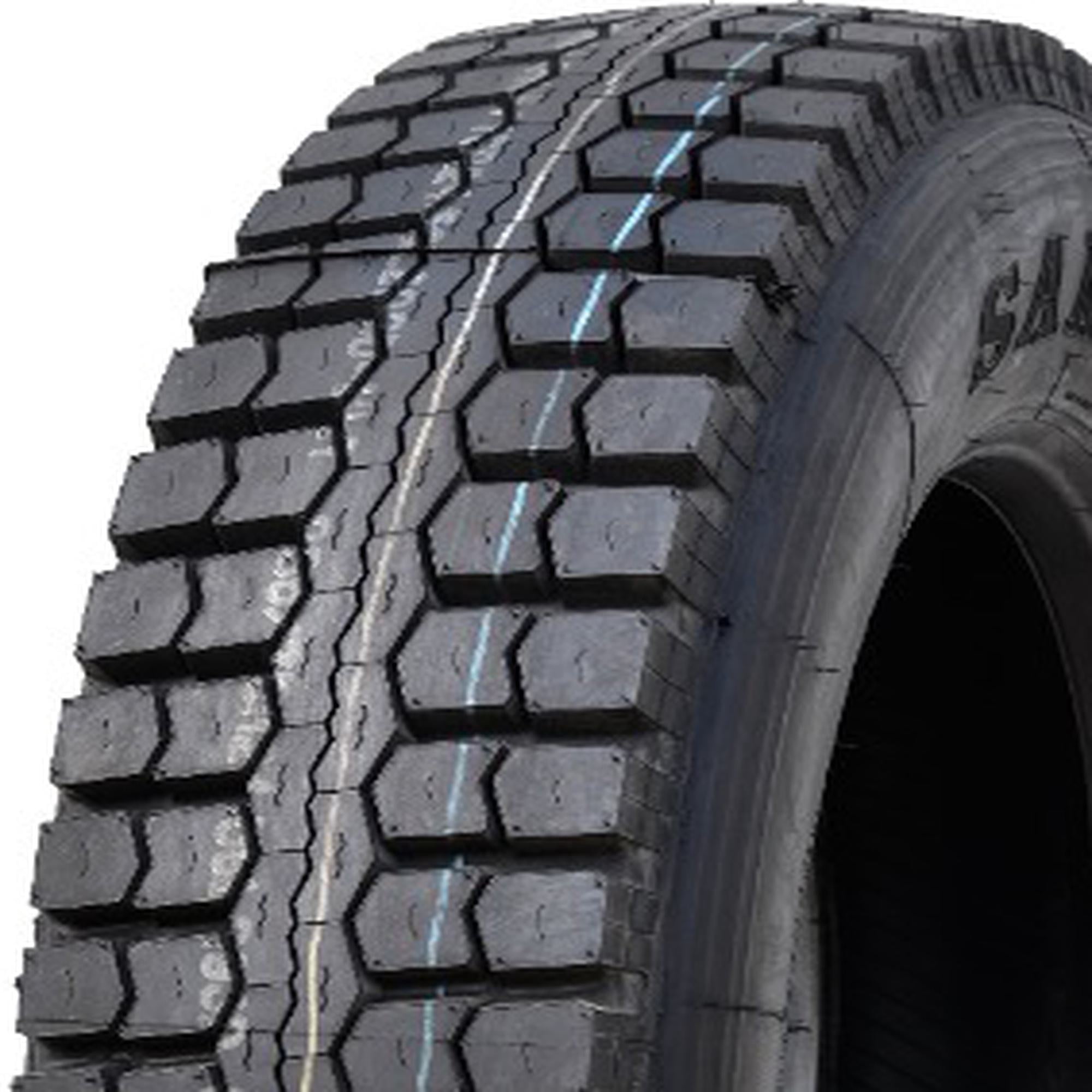 Samson Radial Truck GL293D 11R24.5 149/146L H Commercial Tire