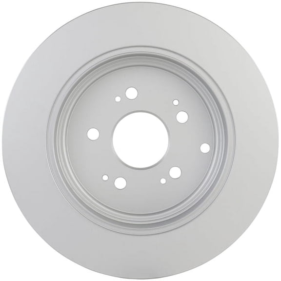 Bosch QuietCast Disc Brake Rotor