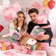 thumbnail image 5 of TIELUTT Valentine's Day Surprise Up Wrapping Paper for Fancy Christmas Wrapping Paper Wrapping Paper Christmas Wrapping Paper and Ribbon Kids Wrapping Paper Christmas Thanksgiving Wrapping Paper Roll, 5 of 5