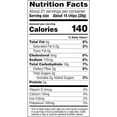 thumbnail image 4 of Sunchips Multigrain Snacks Harvest Cheddar, 7 Oz, 4 of 5